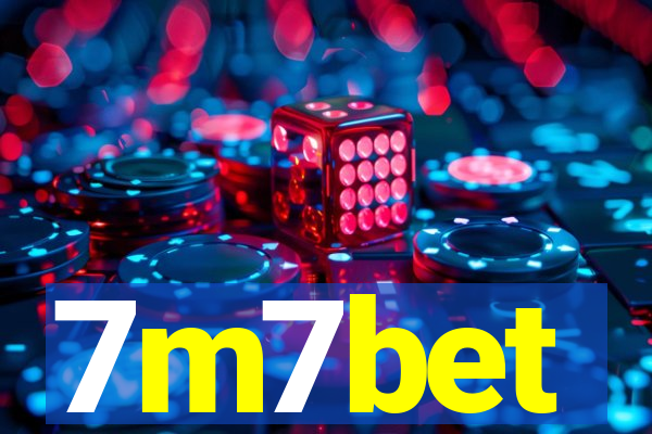7m7bet