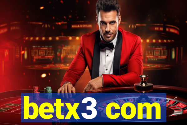 betx3 com