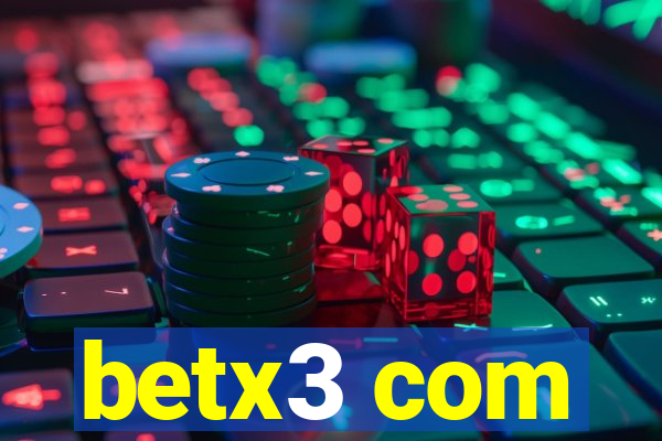 betx3 com