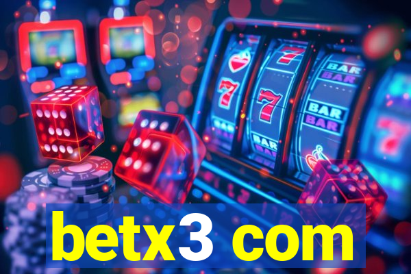 betx3 com