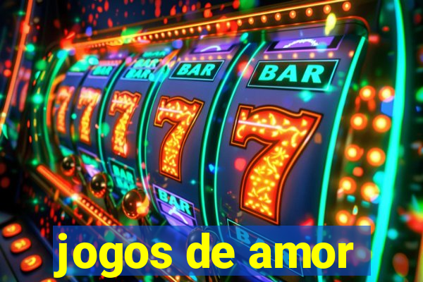 jogos de amor