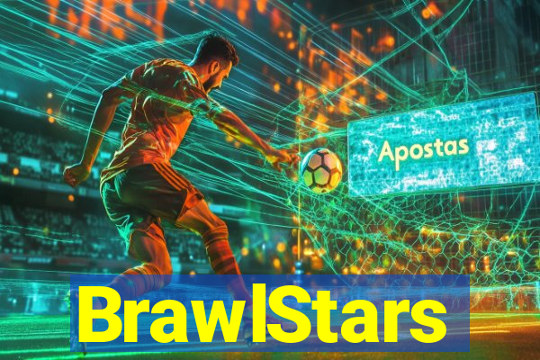 BrawlStars