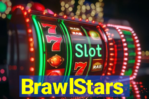 BrawlStars