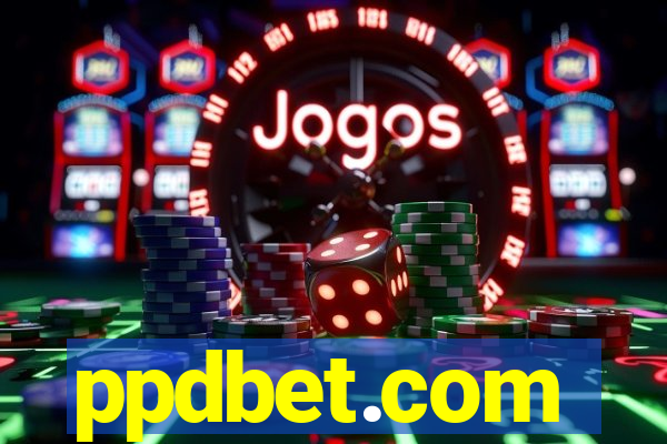 ppdbet.com
