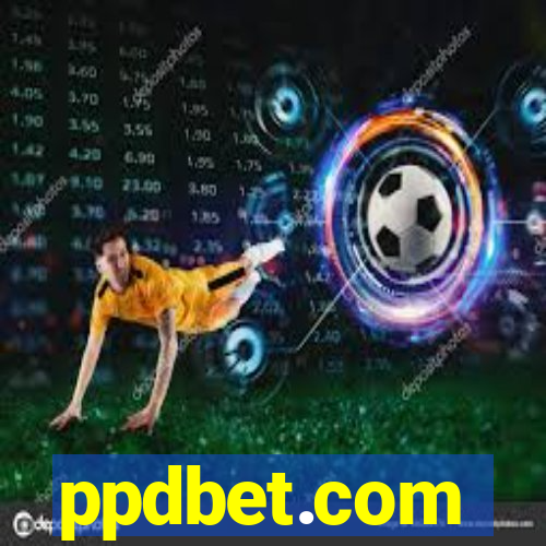 ppdbet.com