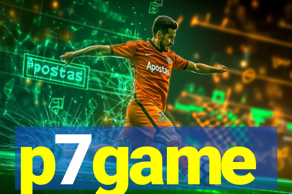 p7game