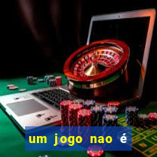 um jogo nao é coberto durante a partida