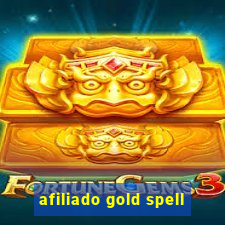 afiliado gold spell