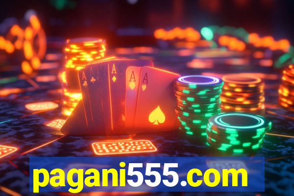 pagani555.com