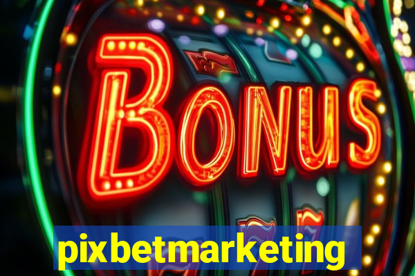pixbetmarketing