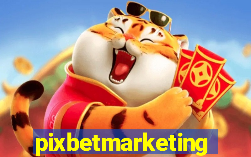 pixbetmarketing