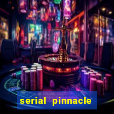 serial pinnacle studio 14 hd ultimate collection