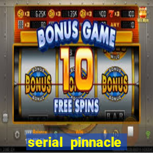 serial pinnacle studio 14 hd ultimate collection