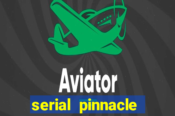 serial pinnacle studio 14 hd ultimate collection