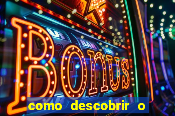 como descobrir o nome na rifa antes de abrir