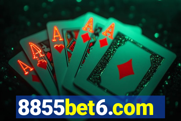 8855bet6.com