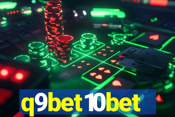 q9bet10bet