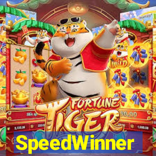 SpeedWinner