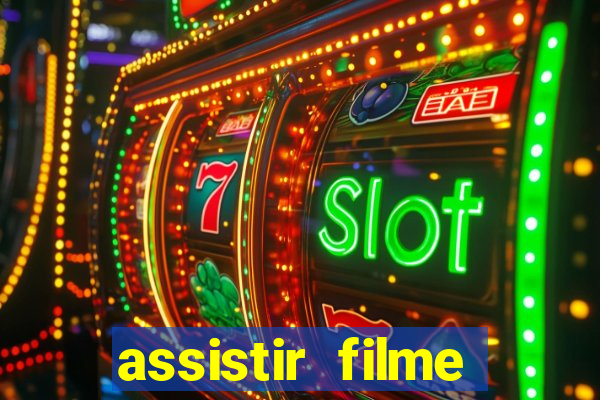 assistir filme bilhete de loteria