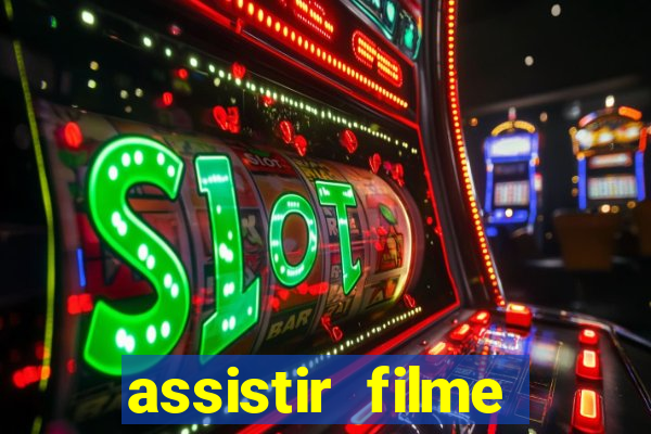 assistir filme bilhete de loteria