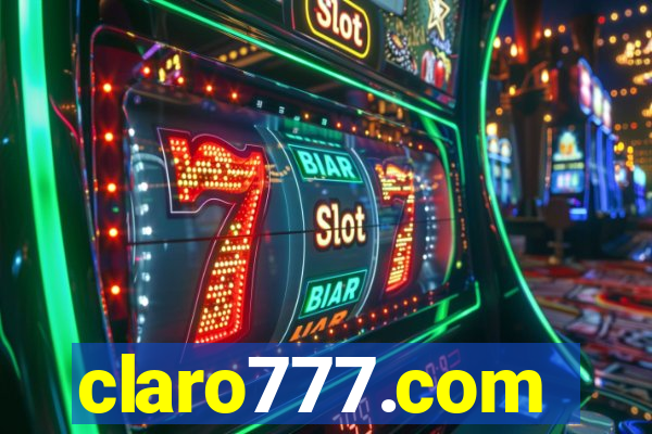 claro777.com