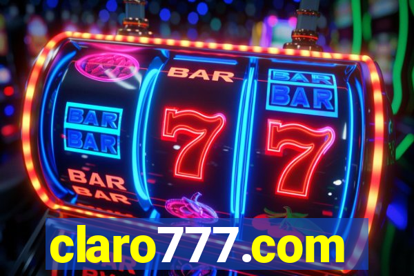 claro777.com