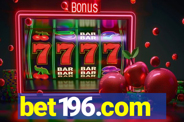 bet196.com