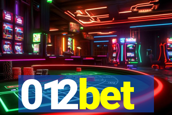 012bet