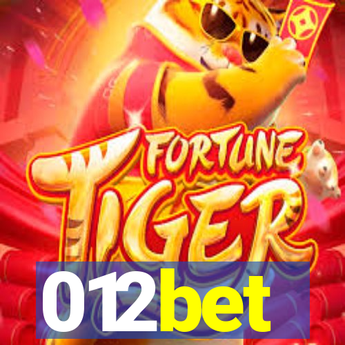 012bet