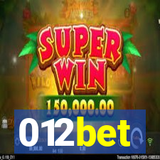 012bet