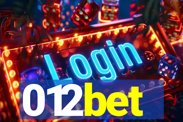 012bet