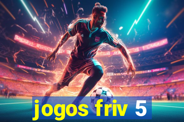 jogos friv 5