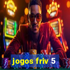jogos friv 5