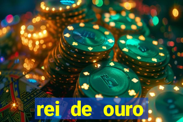rei de ouro alimentos trabalhe conosco