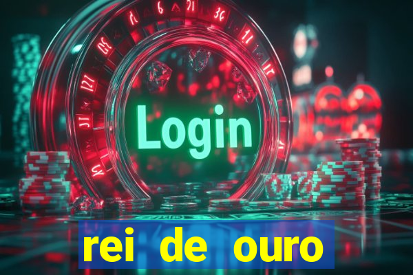 rei de ouro alimentos trabalhe conosco