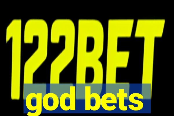 god bets