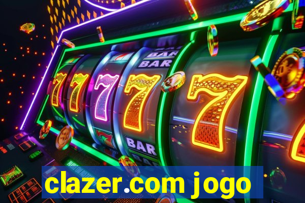 clazer.com jogo