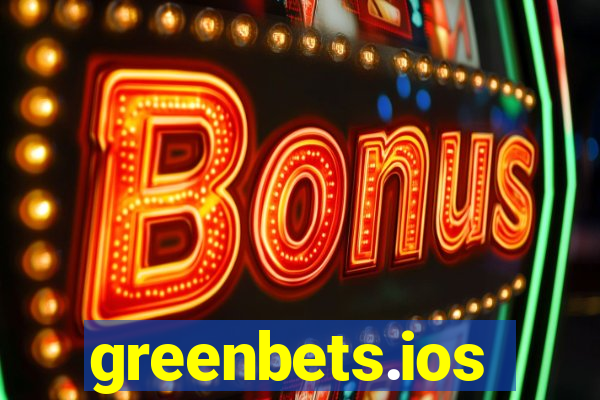 greenbets.ios