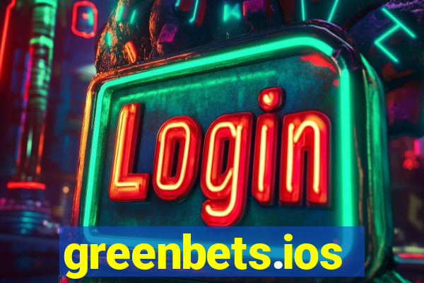 greenbets.ios