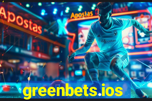 greenbets.ios