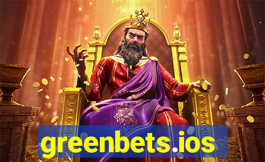 greenbets.ios