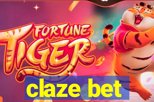 claze bet