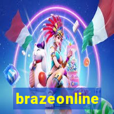 brazeonline