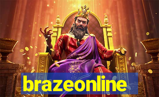 brazeonline