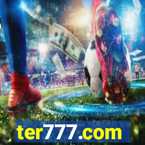 ter777.com