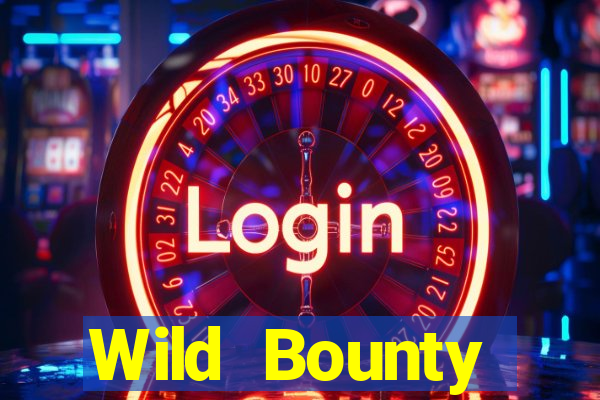 Wild Bounty Showdown horario pagante