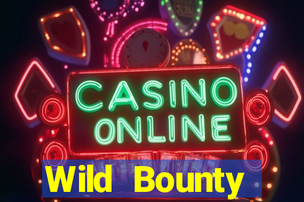 Wild Bounty Showdown horario pagante