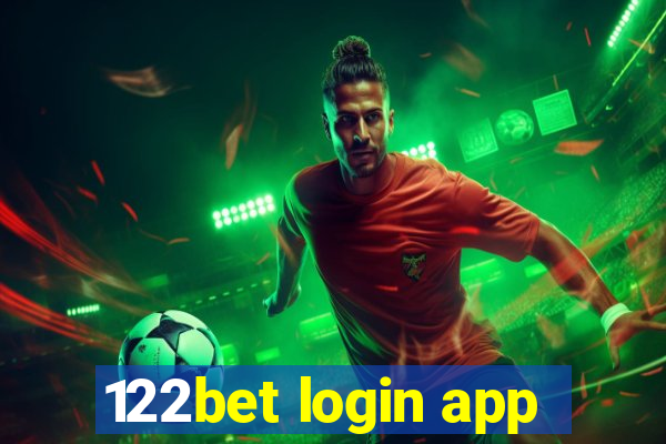 122bet login app