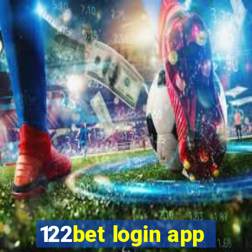 122bet login app
