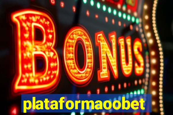 plataformaoobet.com